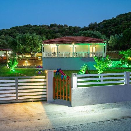 Studios Vagelis Kalamitsi  Exterior photo