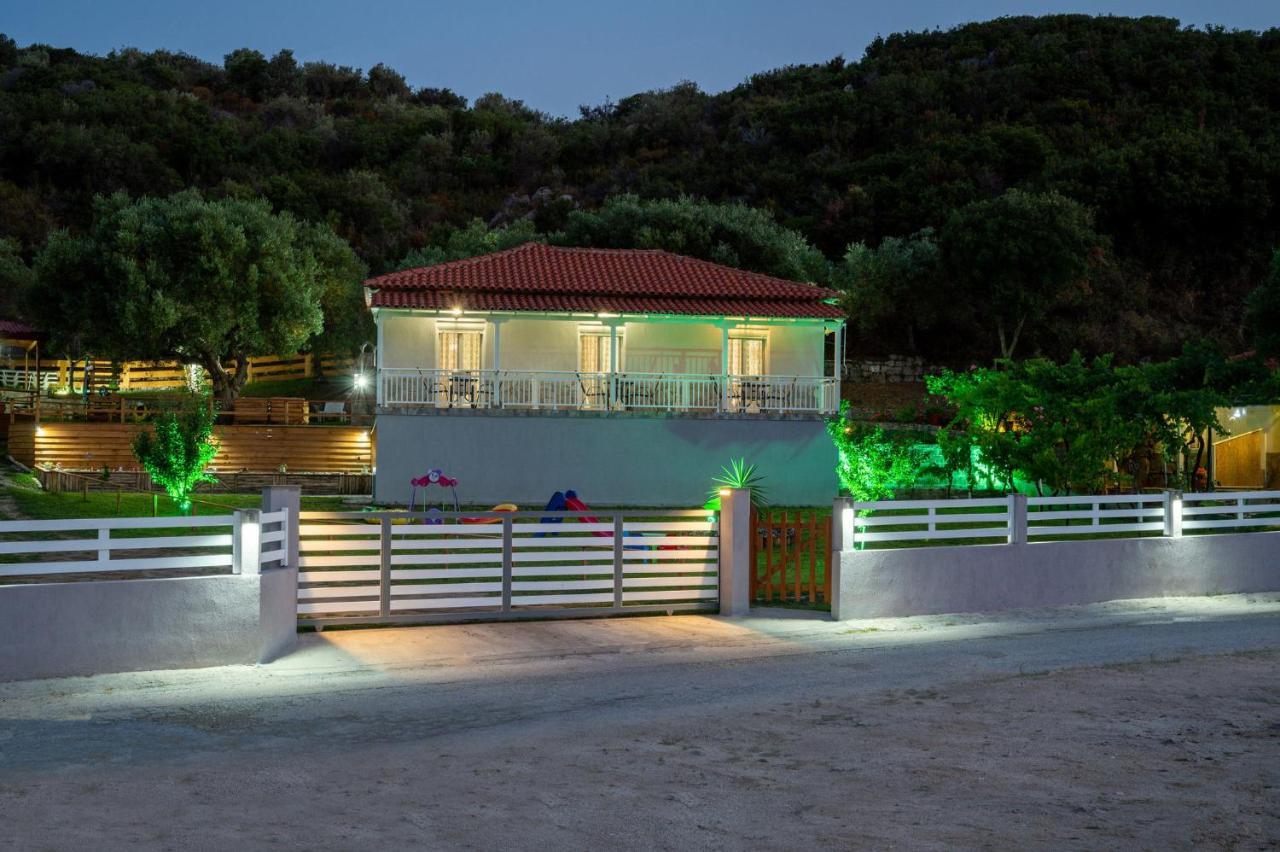 Studios Vagelis Kalamitsi  Exterior photo