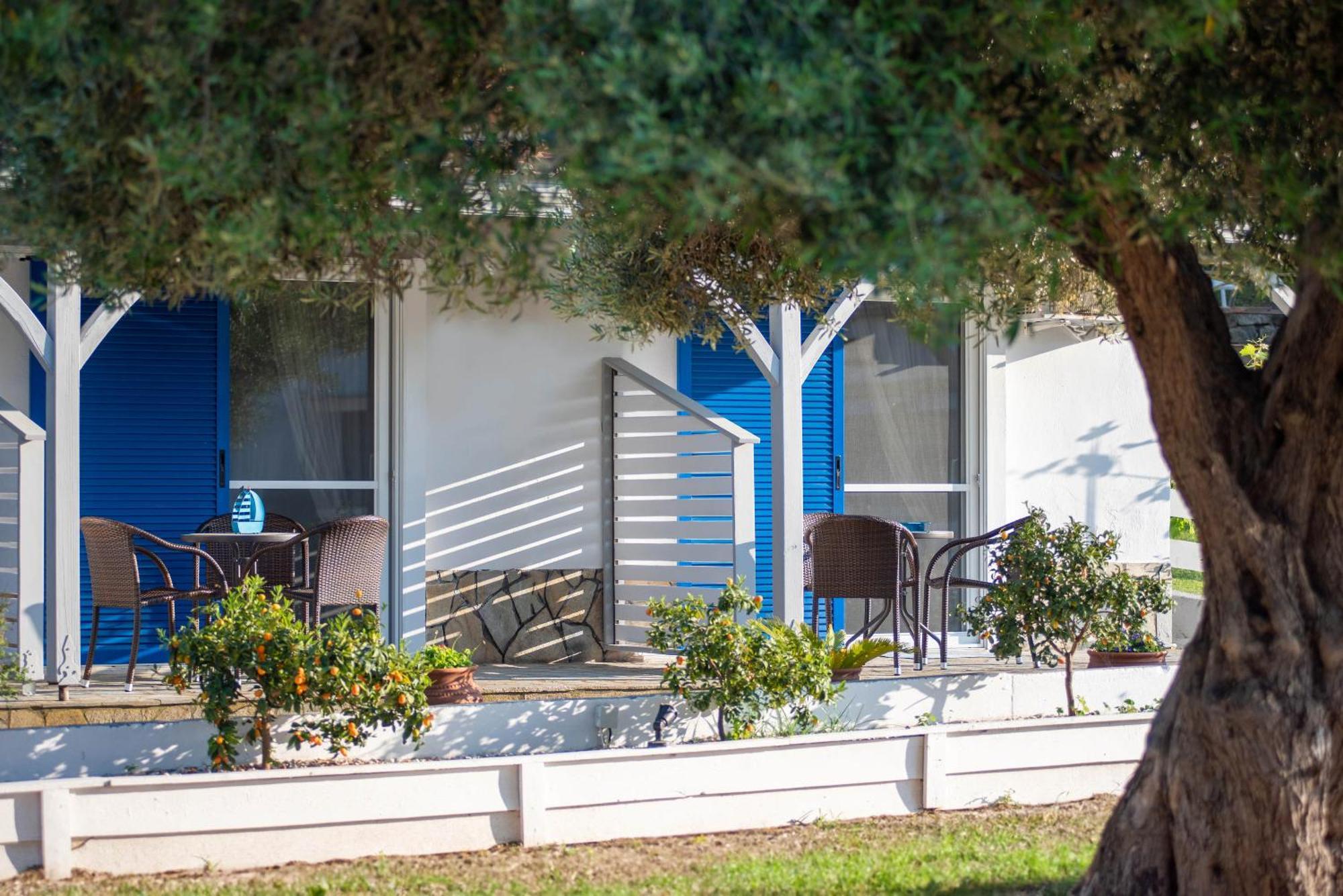 Studios Vagelis Kalamitsi  Exterior photo
